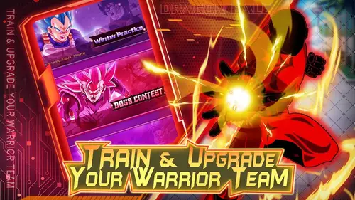Dragon Battle: Legacy of Power