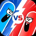 Eat Tac Toe v1.1.53 MOD APK (Unlimited Coins)