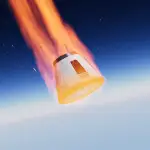 Ellipse: Rocket Simulator v1.0.0 MOD APK (Free In-App Purchases)