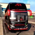 Euro Bus Simulator v0.71 MOD APK (Unlimited Fuel, No Ads)