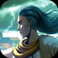 Fate of the Storm Gods v1.0.22 MOD APK (Unlocked Stories, No Ads)