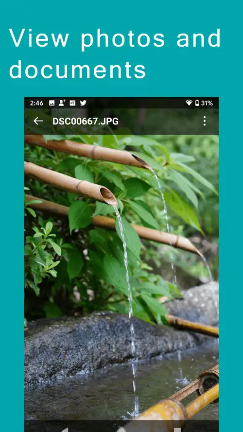 FE File Explorer Pro