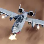 Fighter Pilot: HeavyFire v3.0.6 MOD APK (Unlimited Money)