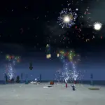Firework Party v1.8.6 MOD APK (Free Rewards)
