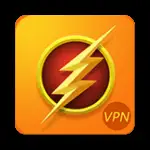 FlashVPN v1.6.5 MOD APK (Premium Unlocked)