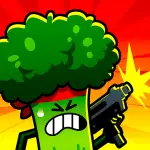 Food Gang v2.1.0 MOD APK (No Cooldown, Free VIP)