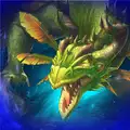 Gemstone Legends v0.54.874 MOD APK (Damage Hight/Heros, Less/Enemies)