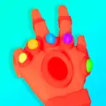 Glove Power v0.7.0 MOD APK (Unlocked All Characters)