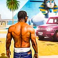 Go To Car Driving 4 v1.6.6 MOD APK (Unlimited Money)