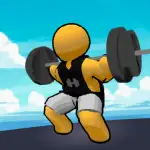 Gymland v2.3 MOD APK (Unlimited Energy)