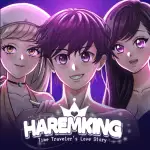 HaremKing v1.161 MOD APK (Unlimited Currency)