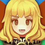 HolyLand Heroes v2.5 MOD APK (High Gold Drop)