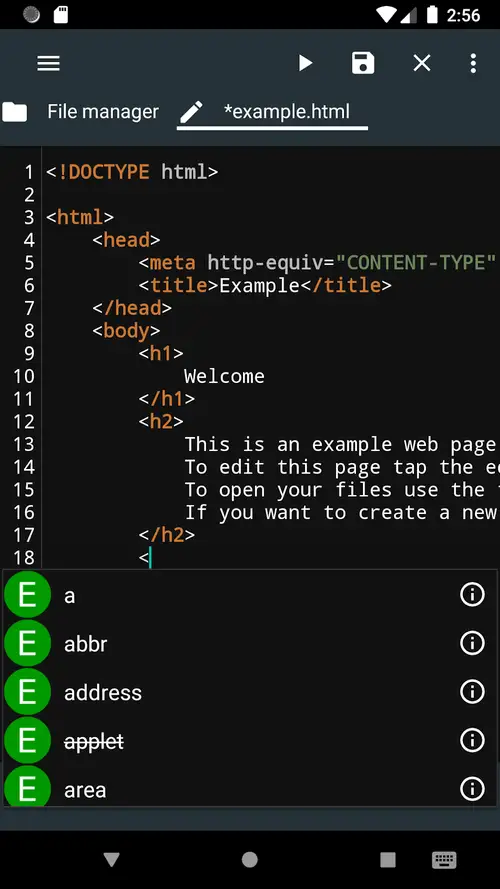 Screenshot 6