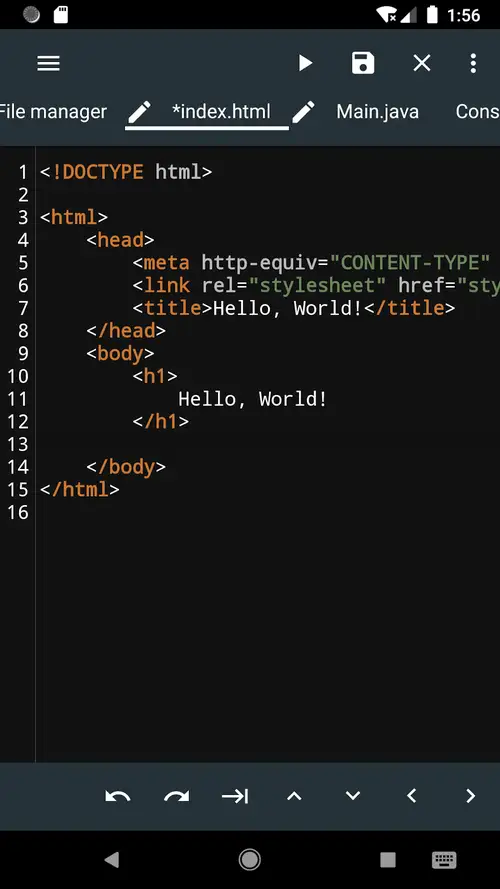 Screenshot 4