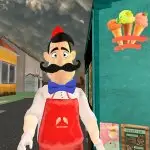 Ice Scream: Ice cream Man 3D v1.3.1 MOD APK (No Ads)