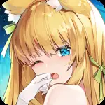 Idle Huntress: Girl's Land EU v1.1.34 MOD APK (Game Speed Modifier)