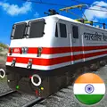 Indian Train Sim 2025 v40.0 MOD APK (Unlimited Money)
