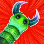 Insatiable.io v4.2.3 MOD APK (Unlimited Money)