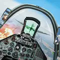 Jet Fighter: Plane Game v7.1.4 MOD APK (Unlimited Money)