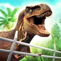 Jurassic Dinosaur: Park Game v1.10.0 MOD APK (Unlimited Money, Gold)