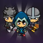 Just Idle: Idle Hero RPG v1.8.9 MOD APK (Dumb Enemy, Skill Upgrade)