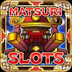 KAGURA MATSURI VIDEO SLOT v1.3.5 MOD APK (Unlimited Medals)