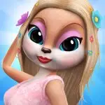Kimmy Superstar Talking Cat v5.2.7 MOD APK (Unlimited Currency)