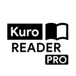 Kuro Reader Pro v1.6.6_pro APK (Full Paid)