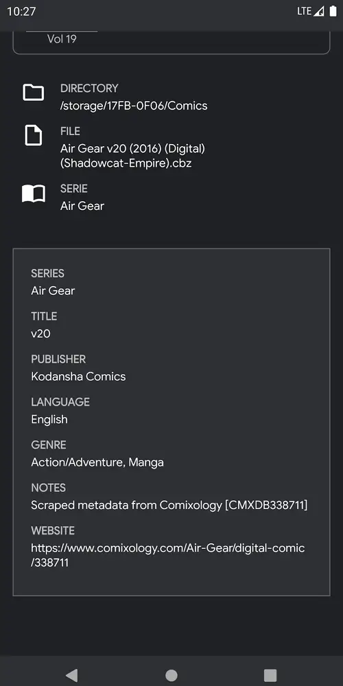 Screenshot 5