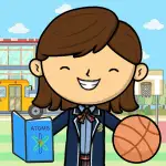 Lila's World: My School v1.1.0 MOD APK (Unlock All Content)