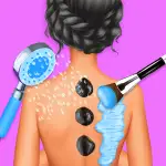 Makeover Games: Makeup Salon v1.7 MOD APK (No Ads)