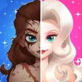 Makeover Story: Fashion Merge v1.33.0000 MOD APK (Unlimited Diamond)