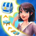 Merge Decor: Home Design v5.1.0 MOD APK (Unlimited Money)