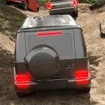 Metal OFFROAD 4x4 Simulator v0.1 MOD APK (Unlimited Money)