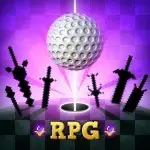 Mini Golf RPG v1.031 MOD APK (Unlimited Gold, Diamonds, Damage Multiplier)