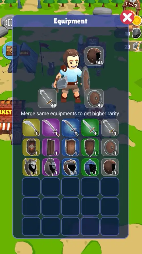 Mining Hero 3D
