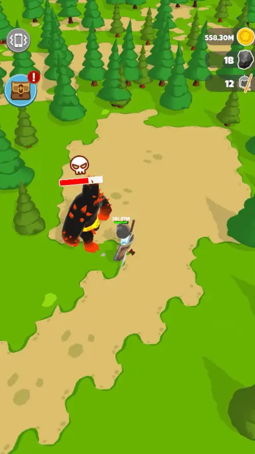 Mining Hero 3D