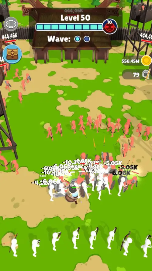 Mining Hero 3D
