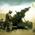 Modern Cannon Strike v6.6 MOD APK (Unlimited Cash, Removed Ads)