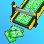 Money Print Fever v1.3.1 MOD APK (Free Rewards)