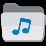 Music Folder Player Full v3.1.40 APK (Full Version)