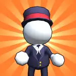 My Hotel Life v1.2.3 MOD APK (Unlimited Money)
