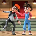 Nick & Tani : Funny Story v3.9 MOD APK (Unlimited Money)