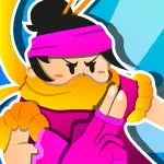 Ninja Escape v0.7.2 MOD APK (Unlocked All Characters)