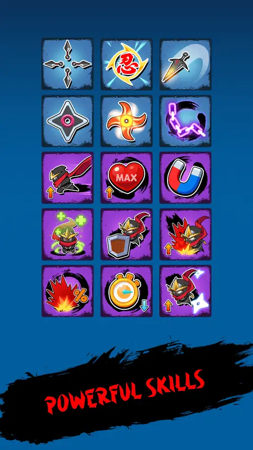 NINJA SURVIVOR.io