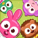 Papo Town Apartment v1.4.2 MOD APK (Unlock All Content)