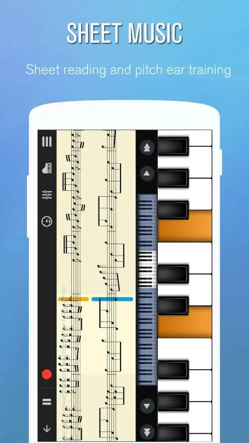 Perfect Piano