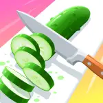 Perfect Slices v1.4.50 MOD APK (Unlimited Money)