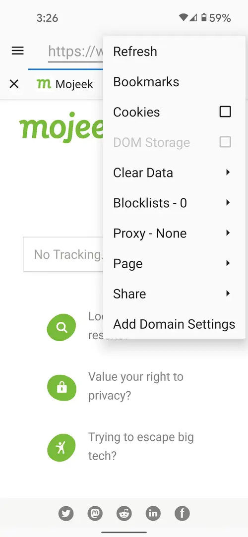 Screenshot 5