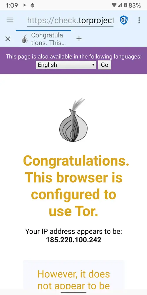 Screenshot 4